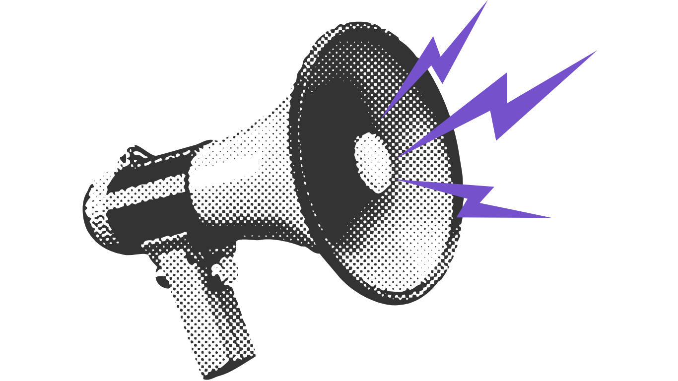 Megaphone